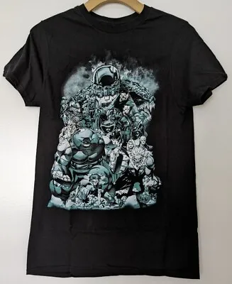 Mens Jim Lee 1990s X-men Villains Graphic Tee T-shirt Officially Licensed • $19.99