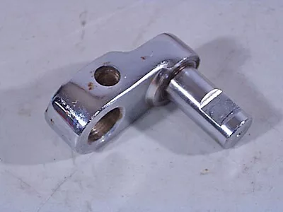 Schwinn Airdyne AD3 AD4 Left Eccentric Crank For Vintage Pin Models • $19.95