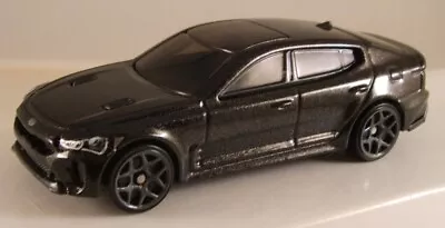 $2.95 • Buy HOT WHEELS #2021-118 2019 Kia Stinger GT (LOOSE / MINT)