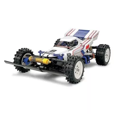 Tamiya The Boomerang (2008) No Esc • $299.99