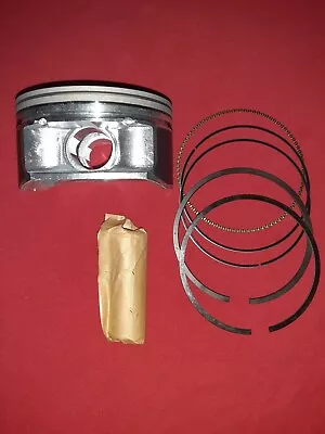 03 04 04 06 07 08 Dodge 5.7 Hemi Std Size New Piston Ringspin For Chrys Jeep  • $69.95