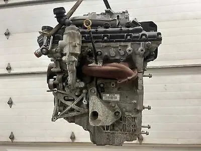 10-11 Camaro 3.6L V6 Engine Assembly (75K Miles) Runs Strong!! ~ See Test Video • $3419.99