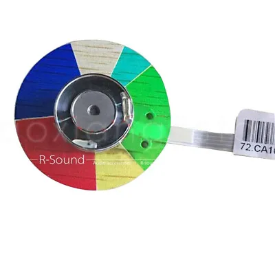 H5360 PV2225 Projector Color Wheel Repair Parts Replacement • $45.65