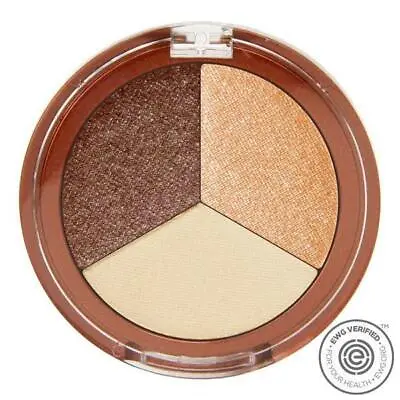 MINERAL FUSION Eye Shadow Trio (0.10 Oz) • $9.99