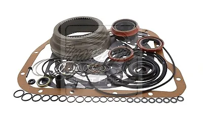 Fits Dodge 48RE A618 618 Transmission Alto Less Steel Rebuild Kit 03-ON • $155