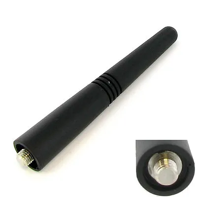 Radio Antenna For Motorola HT750 HT1250 EX500 3.5  UHF  • $14.99