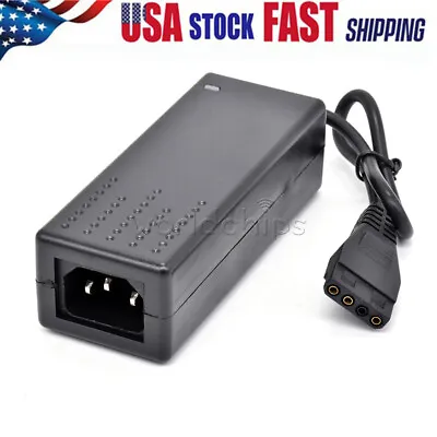 12V 5V 2A Optical Drive Hard Disk Power Supply USB To SATA/IDE Power Adapter USA • $10.33