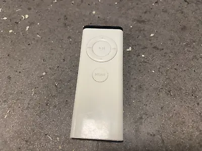 $30 • Buy A1156 Genuine Apple TV 1st Gen Remote Control - Used White