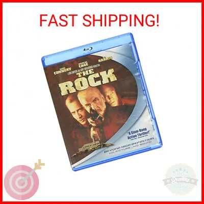 The Rock [Blu-ray] • $13.99