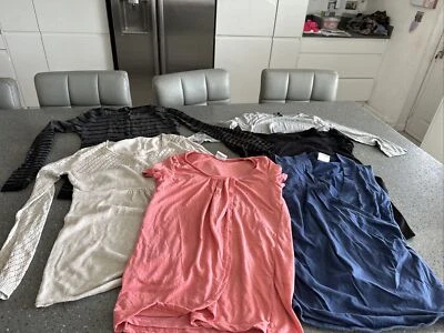 £8 • Buy Maternity Tops Size 12 Bundle