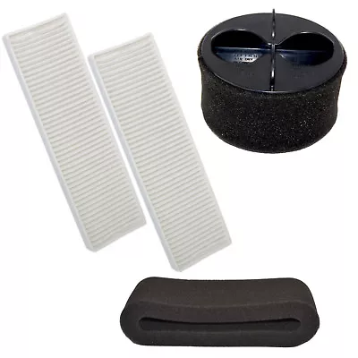 Filter Kit For Bissell CleanView Helix / Rewind Series Vacuum Cleaner 203-1192 • $33.24