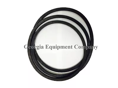 $38.49 • Buy Zthd60 Gravely Deck Belt 07200817 Pro Turn Z 60 Deck Belt Models Listed Below