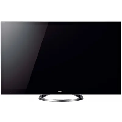 $390 • Buy Sony Bravia TV KDL-46HX850