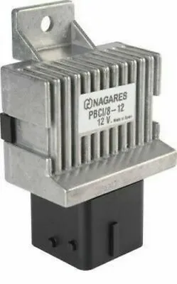 £62.90 • Buy Glow Plug Relay For Citroen / Fiat / Ford / Landrover /Peugeot 2.0/2.2 5981.44