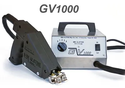 Van Alstine Gv1000 Tire Groover  • $672