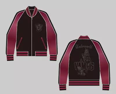 VAMPS Underworld Jacket Sukajan Free Size HYDE Japan • $149