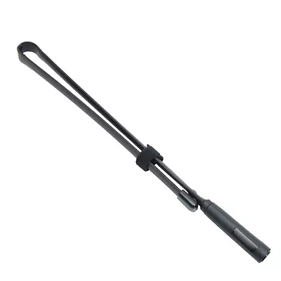 72cm/108cm 144/430MHz Radio SMA-Female CS Tactical Antenna For Baofeng UV-5R • $13.97