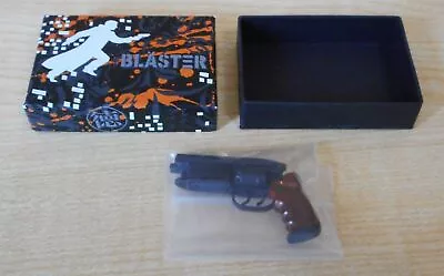 Tomenosuke Blaster Nano 1/5 Scale Deckard Blaster Blade Runner • $130