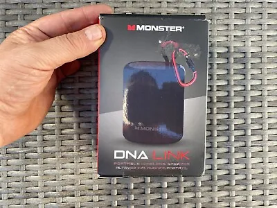Monster DNA Link Wireless Speaker • $18