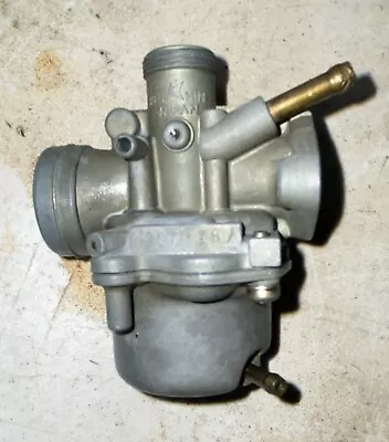 Honda Spree 50 Oem Mikuni Carburetor Pa 29c • $64.95