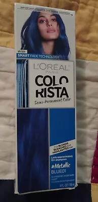 L'Oreal ColorRista • $4