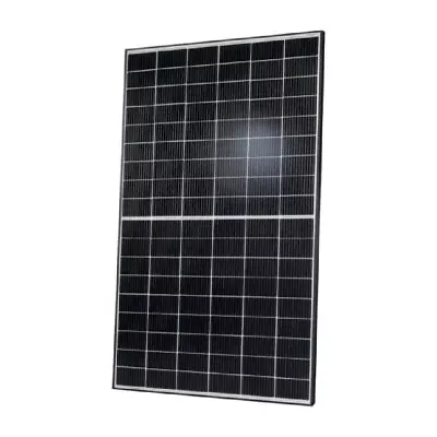 505w Solar Panel Half Cell 21% High Efficiency 12v 24v 132 Cells DC23.53 • £329.99