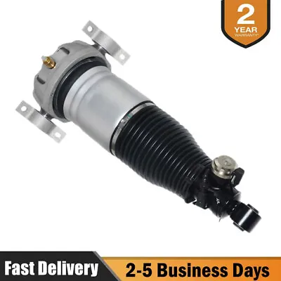 Rear Left Air Suspension Shock Strut For Porsche Cayenne 9PA Audi Q7 VW Touareg • $316.92