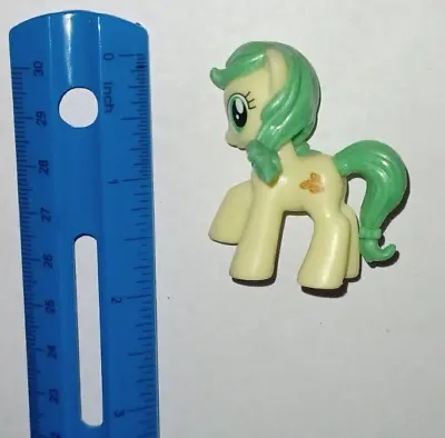 My Little Pony FiM Blind Bag Wave 7 2  Apple Fritter  (C-23) • $2.99