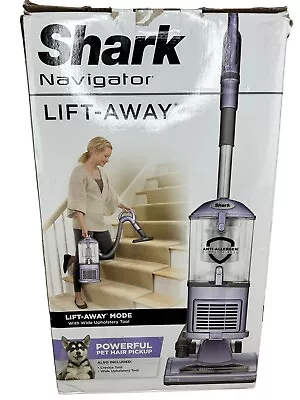 NEW Shark NV352 Navigator Lift Away Upright Vacuum Hepa Filter Anti-Allergen • $139.99