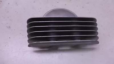 89 YAMAHA VIRAGO 250 ENGINE YM160-1B~ Front Engine Cam Cover • $26.24