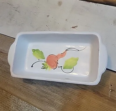 Marzia Ceramics Mini Loaf Pan Hand Painted Made In Italy • $9