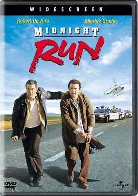 Midnight Run • $6.37