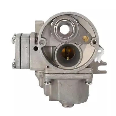 Carburetor 6E3-14301-01 6E3-14301-02 6E3-14301-03 4HP 5HP Yamaha Outboard Motor • $59.50