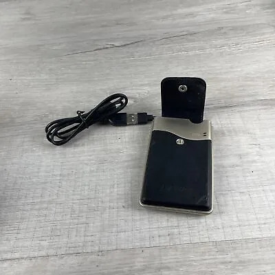 I/OMagic Gray Black Gigabank Portable External Storage Drive With Case • $18.02