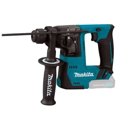 £61.19 • Buy Makita Cordless SDS Plus Drill Hammer HR140DZ 10.8V Li-Ion Bare Unit
