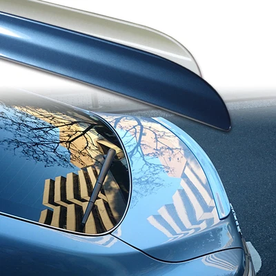 $67.23 • Buy Fyralip Custom Painted Trunk Lip Spoiler R For Nissan 240SX S13 Coupe 89-94