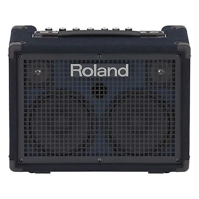 Roland KC-220 Battery Powered Stereo Keyboard Amplifier • $489.99