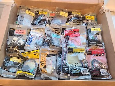 Mixed Lot Over 150 Car Audio Radio Stereo Wiring Harnesses Metra Scosche Ai • $178.50