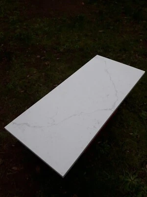 £45 • Buy White Quartz Worktop