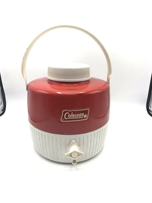 $15 • Buy Vintage Coleman Water Jug