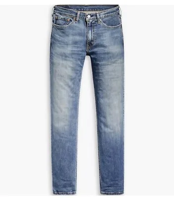 Levis 541 Men's Athletic Taper Fit Jeans W34 L30 New With Tags.  Weekend Sale • £24.99