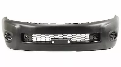 *new* Front Bumper Bar (without Flare) Suit Toyota Hilux 2wd 4wd Sr 2008-2011 • $145