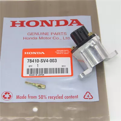 Vehicle Speed Sensor Fit For Honda Civic 1992-1995 Accord 1993-2005 Acura NSX • $19.60