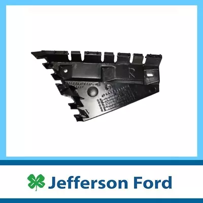 Genuine Ford Falcon Ba Bf Rh Front Bumper Bar Slide Bracket Xr6 Xt • $31