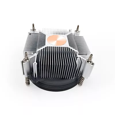 A70 High Performance CPU Cooler Air Cooler 90MM Fan For LGA 1150/1151/1155/1156 • $20.59