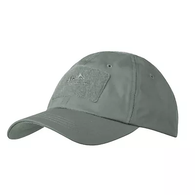 HELIKON - TEX TACTICAL MENS BASEBALL CAP Army Combat Patrol Uniform Hat Camo • £11.90