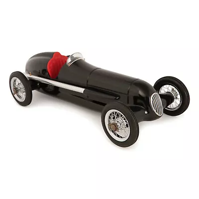 Silberpfeil Black 1934 W 25 Silver Arrow Mercedes Benz Model 12  Formula Car • $198