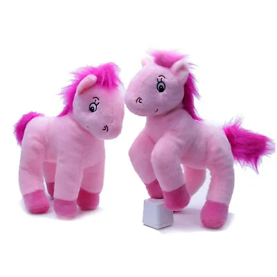 £13.99 • Buy Adult Diaper, Dotty The Pony Rearing Soft Cuddly Toy