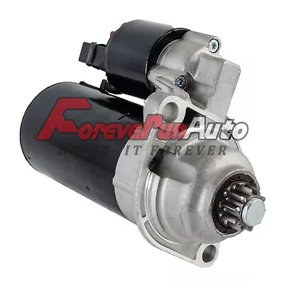 $559.99 • Buy Starter For VW Jetta Golf Beetle 1.9L Diesel Manual Trans 17755