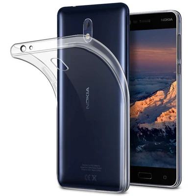 $13.83 • Buy Shell For  Silicone Bumper Phone Case Soft Thin Lightweight Mobile Cover Back